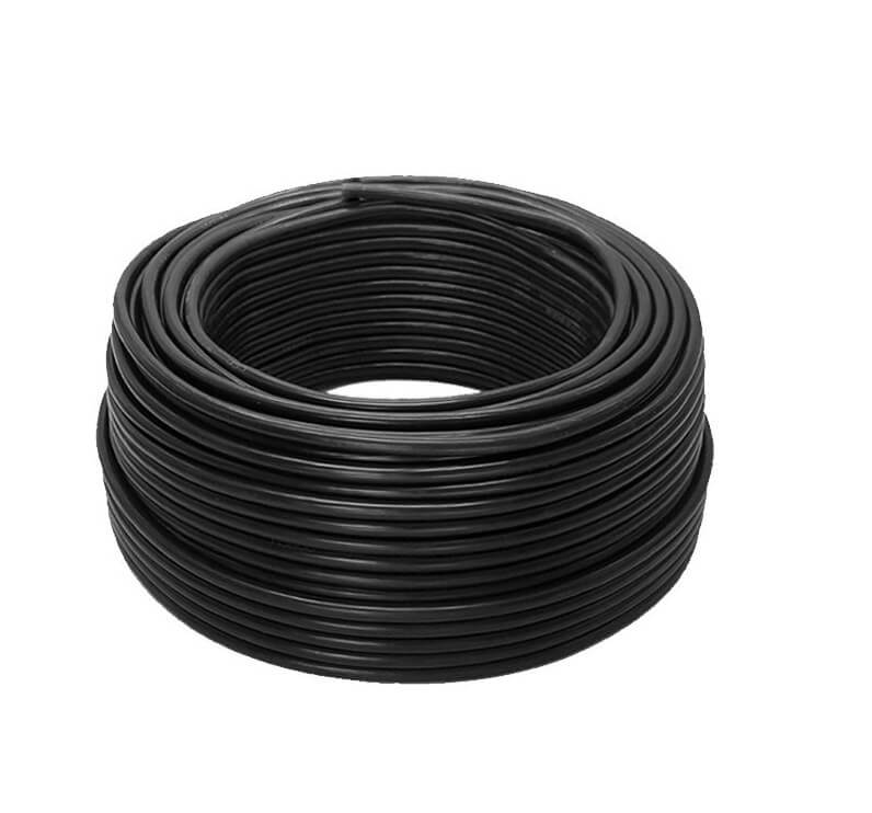 Cable THHN de China, cable eléctrico thhn thhn de 3,5 mm2, cable de conexión a tierra con revestimiento verde thhn Flexible de cobre trenzado a la venta